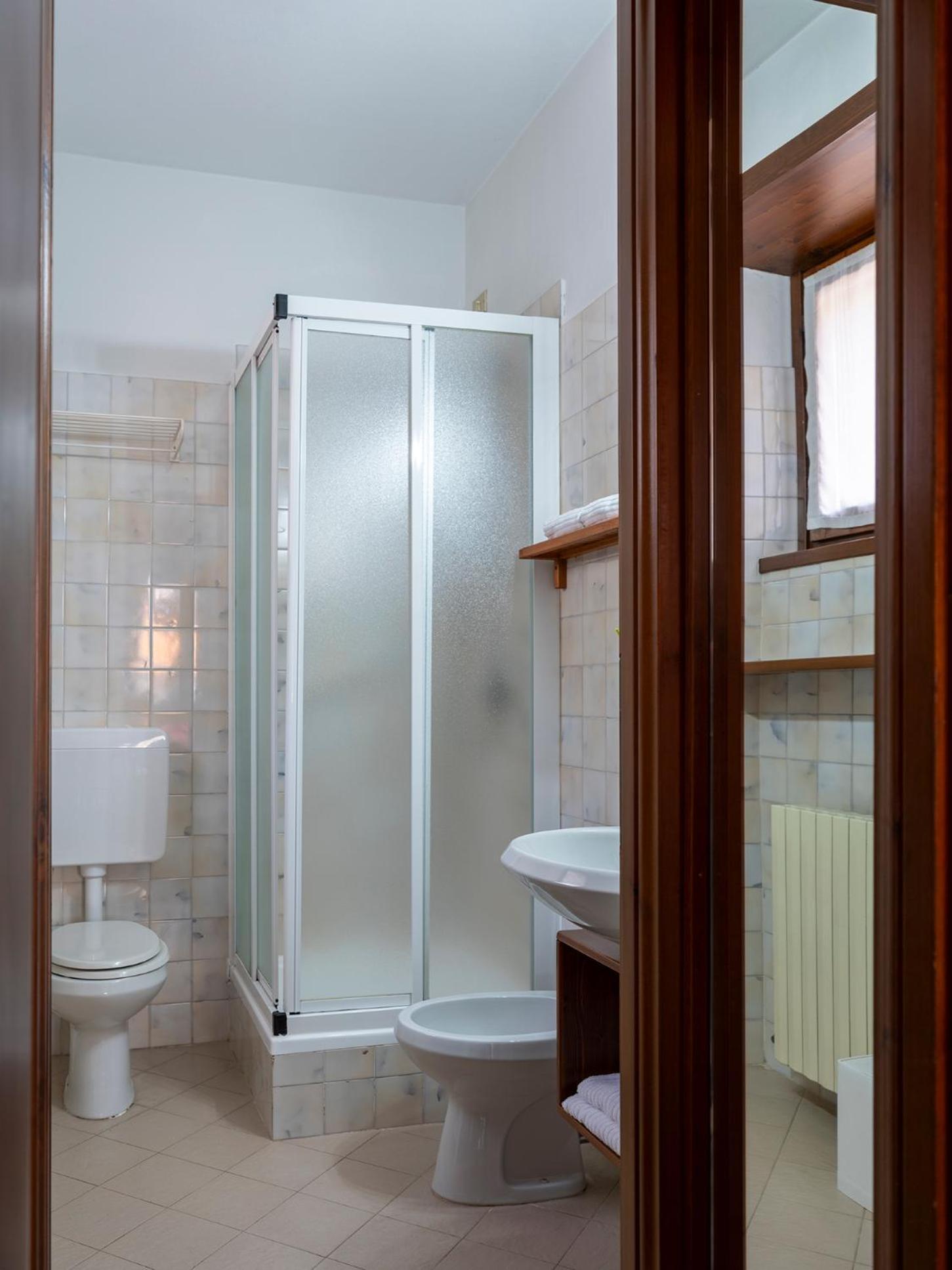 Residence Cima Jazzi Staffa Zewnętrze zdjęcie