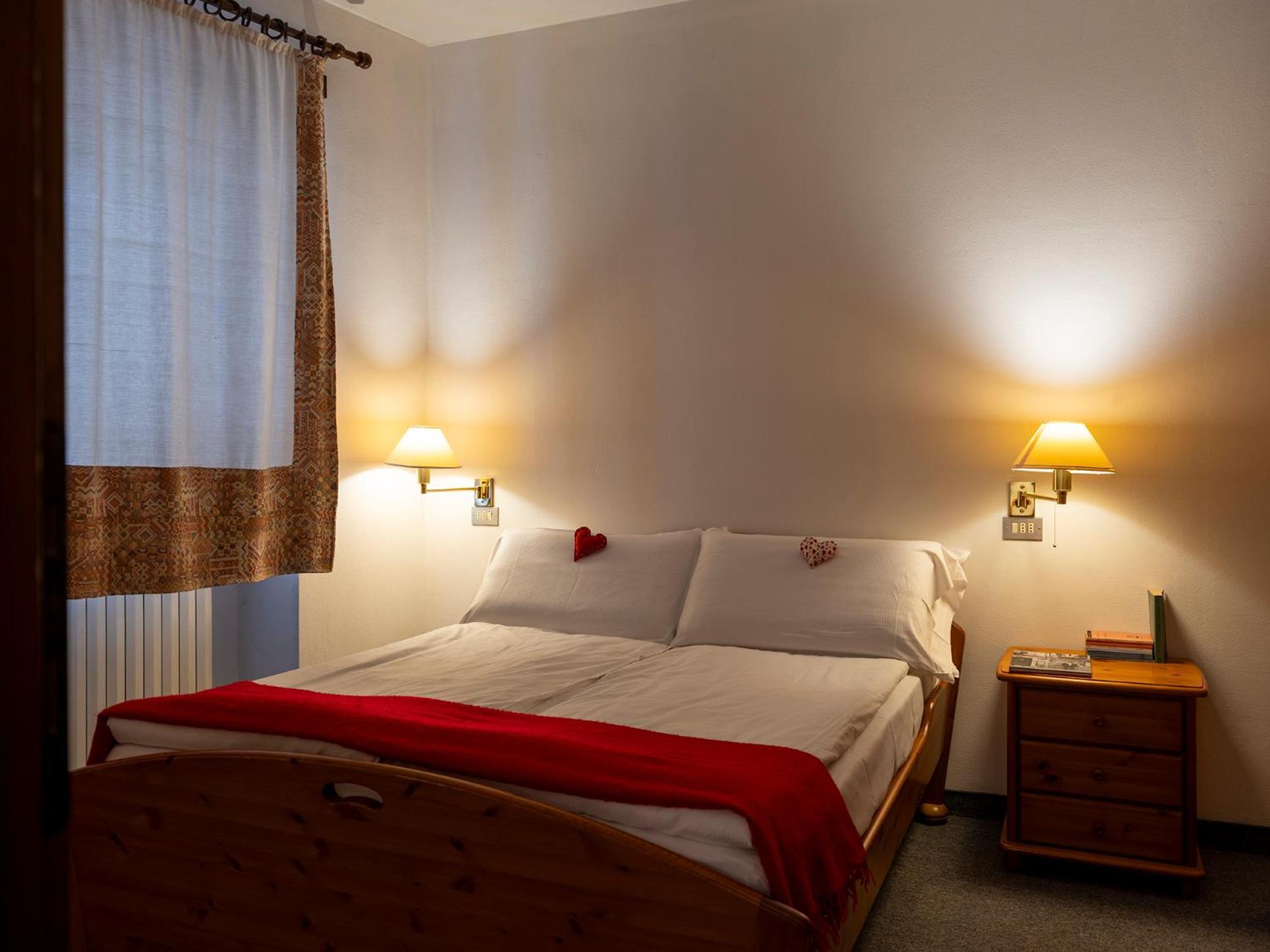Residence Cima Jazzi Staffa Zewnętrze zdjęcie