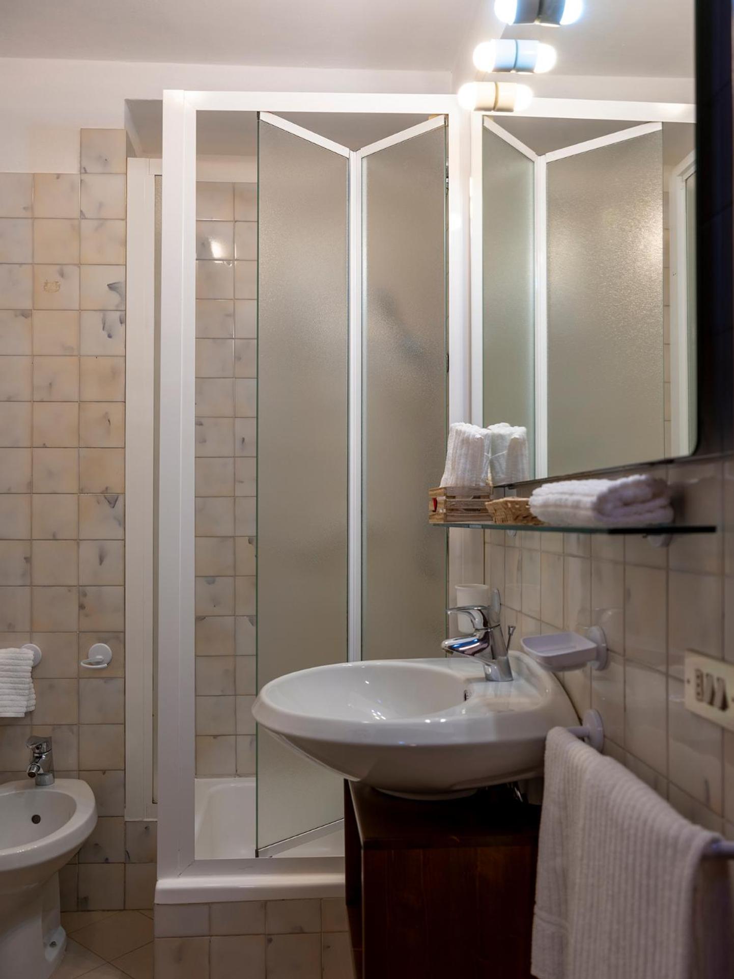 Residence Cima Jazzi Staffa Zewnętrze zdjęcie