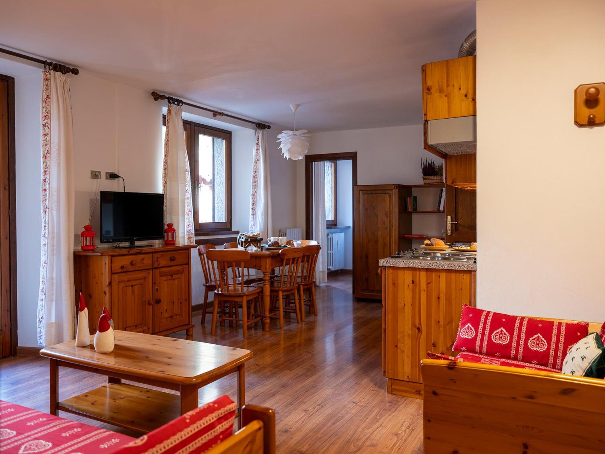 Residence Cima Jazzi Staffa Zewnętrze zdjęcie