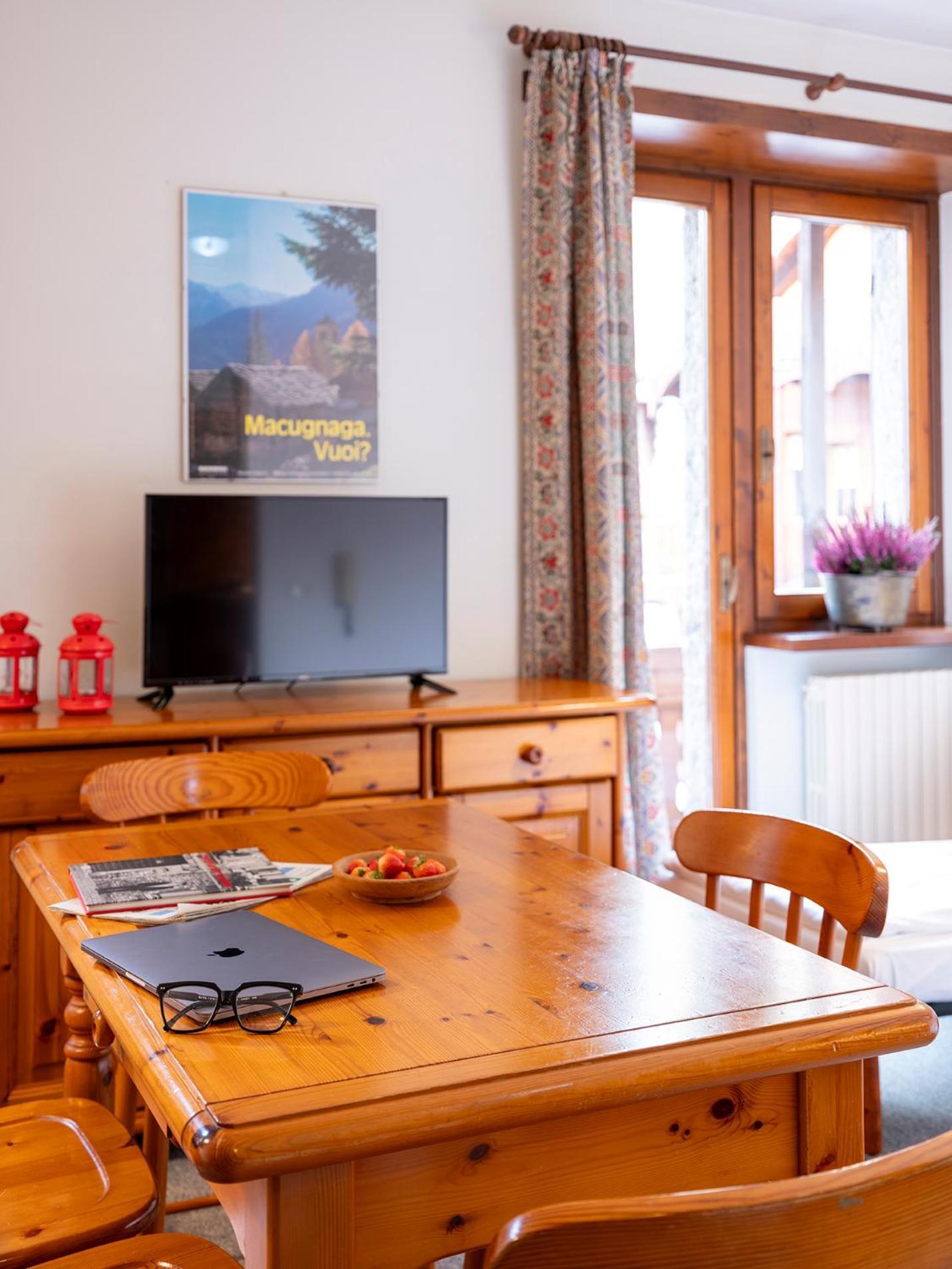 Residence Cima Jazzi Staffa Zewnętrze zdjęcie